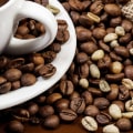 Is Folgers Colombian Coffee Arabica?