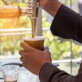 Can you drink day old nitro cold brew?