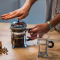 Can you brew café bustelo like regular coffee?