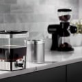 What's the difference between cold brew and iced coffee maker?