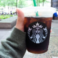Does dunkin donuts have better coffee than starbucks?