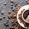 The Health Benefits of Drinking Coffee