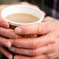 Does Coffee Help You Poop?
