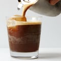 How do you make cold brew coffee not sour?