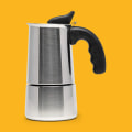 Is it cheaper to use a coffee machine or a kettle?