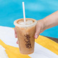 What is the Sweetest Iced Coffee at McDonald's?
