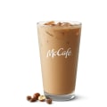 Does McDonald's Iced Coffee Come Sweet?