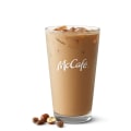 Does McDonald's Iced Coffee Come Sweet?