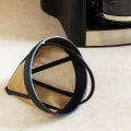 Can i use a paper filter in a permanent filter?