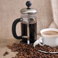 What store bought coffee is best for french press?