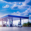 Which gas station has the highest quality?