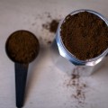 Is café bustelo a healthy coffee?
