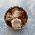 Can you make cold brew with espresso?