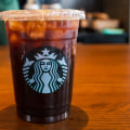 Does nitro brew have the most caffeine?