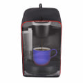What is the old school coffee maker called?