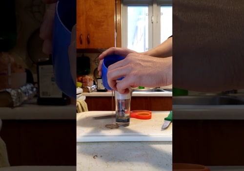 Can you use a coffee machine without pods?