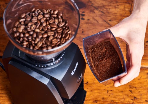 How Much Does a Pound of Folgers Ground Coffee Cost?