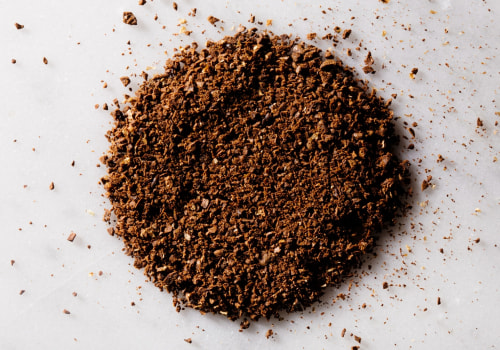 Do you need special coffee grounds for french press?