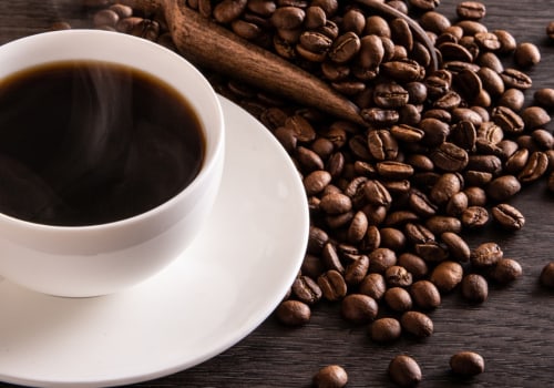 Is Folgers Coffee the Same as Dunkin Donuts?