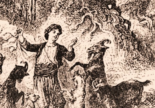 The Fascinating History of Coffee: From Ethiopia to the World