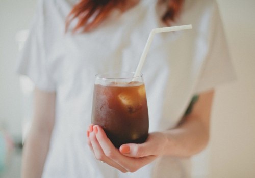 Is cold brew sour or bitter?