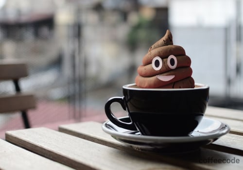 Can Coffee Make You Poop?