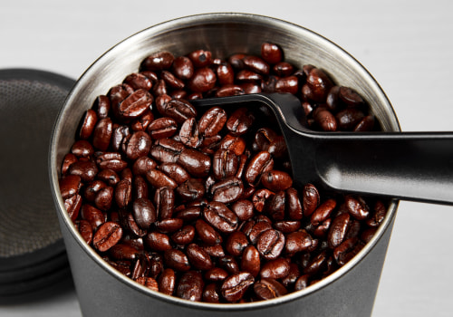 Should you refrigerate coffee beans after opening?