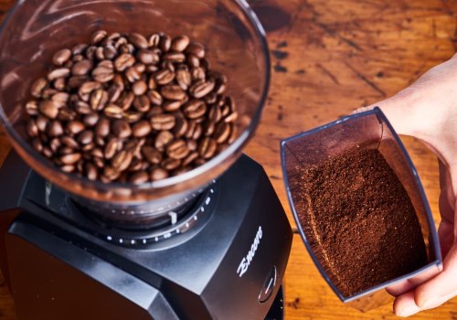 Is Folgers Arabica or Colombian Coffee?