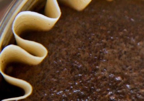 Are Coffee Filters Bad for the Environment?