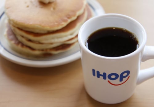 What Coffee Does IHOP Use?