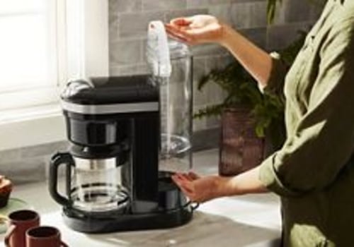 How long should a good coffee maker last?