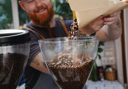 Is café bustelo cuban or puerto rican?
