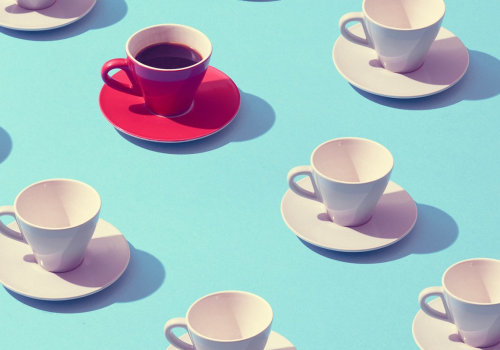 Which Decaffeinated Coffee Has the Least Caffeine?