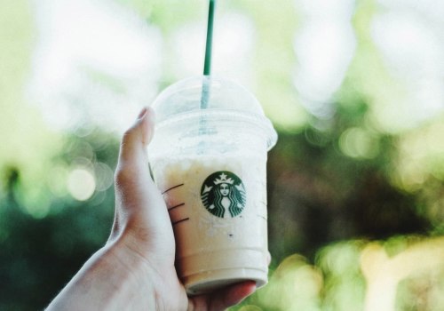 How unhealthy is mcdonalds iced coffee?