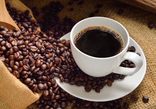 Which Coffee is Less Acidic? A Comprehensive Guide