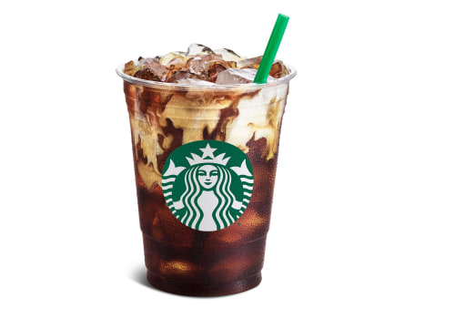 Does starbucks nitro cold brew go bad?