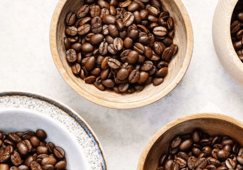 Which Coffee is the Strongest?