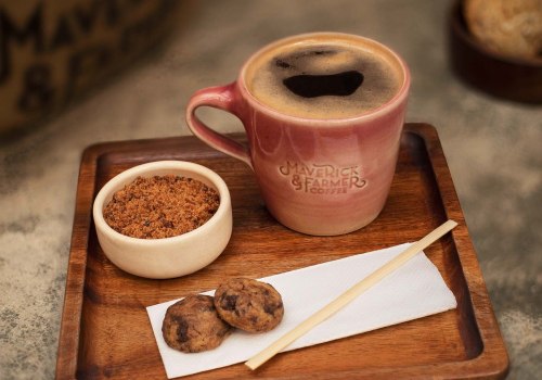 What is the Best Coffee Brand in Australia?