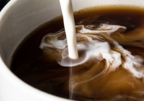 Which Coffee Cream is the Healthiest?