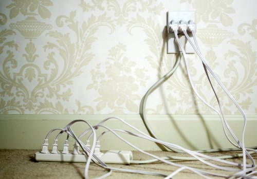 How much electricity does a coffee maker use?