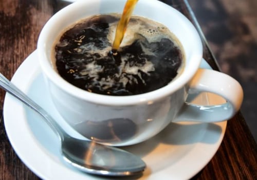 The Benefits and Risks of Drinking Coffee