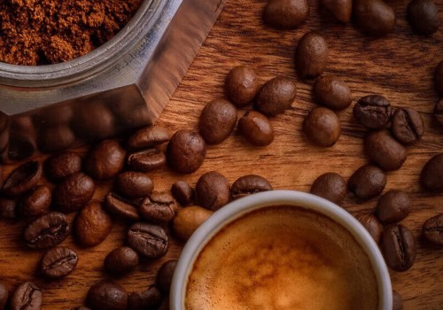 Is Folgers Coffee Full of Pesticides?