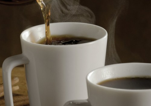 The Benefits of Coffee: Why You Should Enjoy Your Cup of Joe