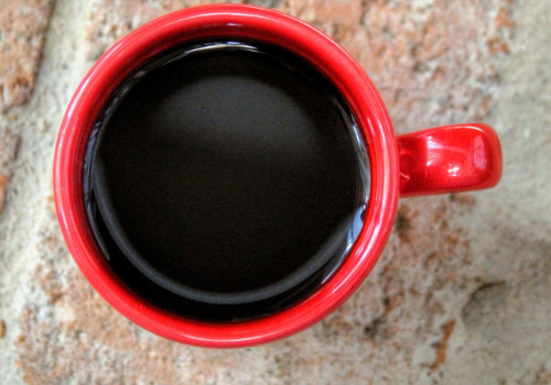 Which Folgers Coffee Has the Highest Caffeine Content?
