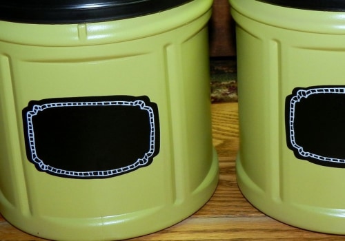 Are Folgers Coffee Containers Recyclable? A Comprehensive Guide