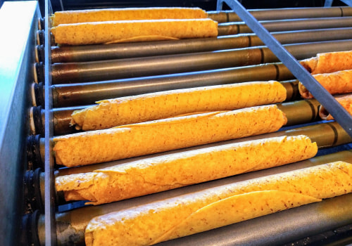 Are snacks at gas station more expensive?