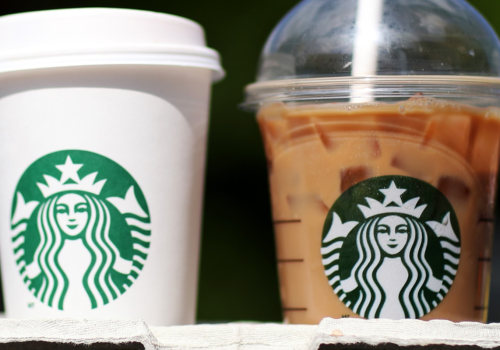 Can I Get a Redo on My Starbucks Drink?