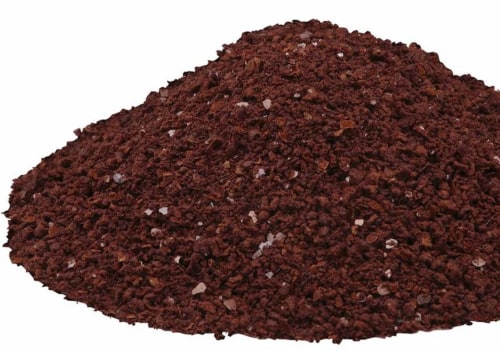 What are Folgers Flavor Crystals?