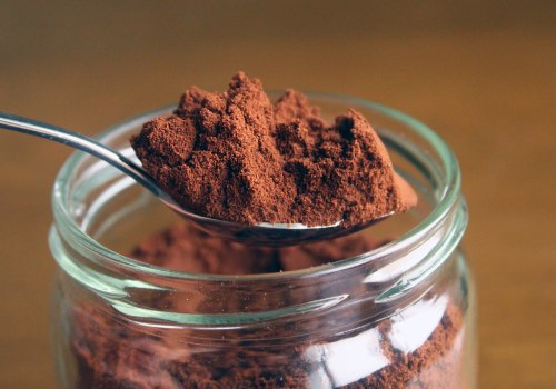The Fascinating History of Folgers Coffee
