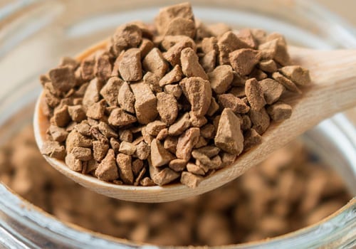 What are Folgers Crystals? An Expert's Guide
